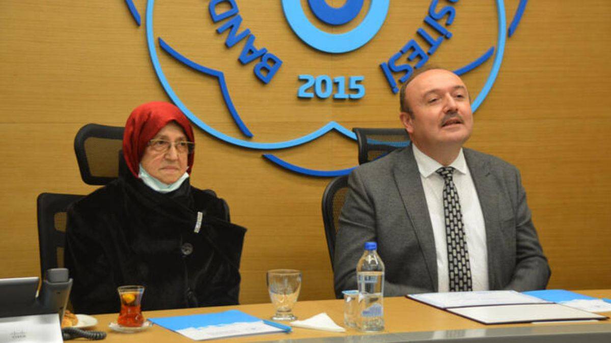 77 yaşında bedenini kadavra olarak bağışladı