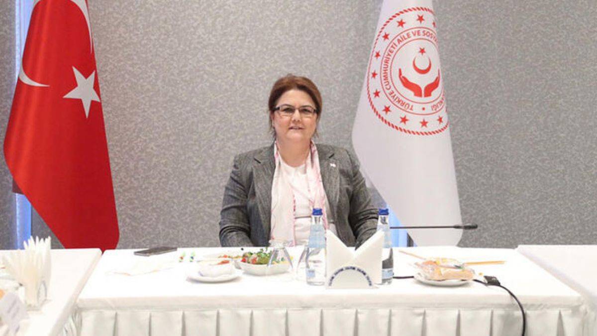 Bakan Yanık'tan 'Anaokulu Destek Programı' açıklaması