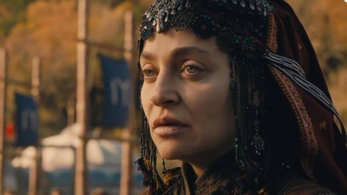 Kuruluş Osman Selcan Hatun öldü mü?