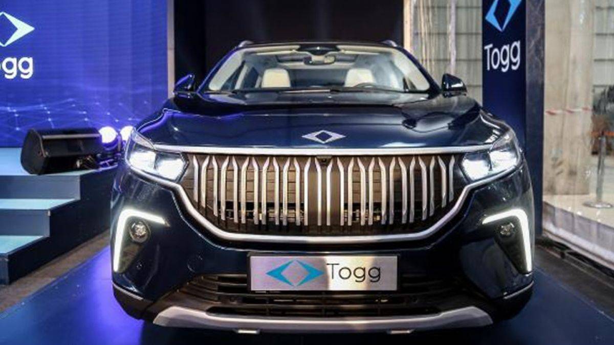 Herkesin merak ettiği soruya Bakan Varank’tan yanıt: İşte TOGG’un satışa çıkacağı tarih