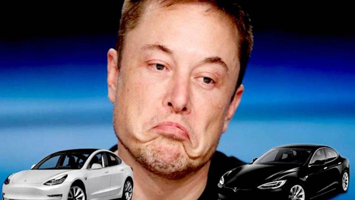 Tesla araçlarıyla ilgili korkutan iddia: Hayalet fren