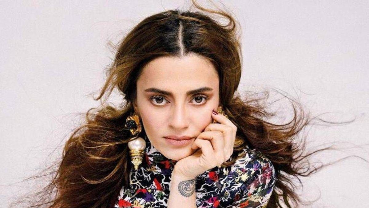 Şarkıcı Ceylan Ertem'in 'kadın' tacizcisi hakkında yeni gelişme