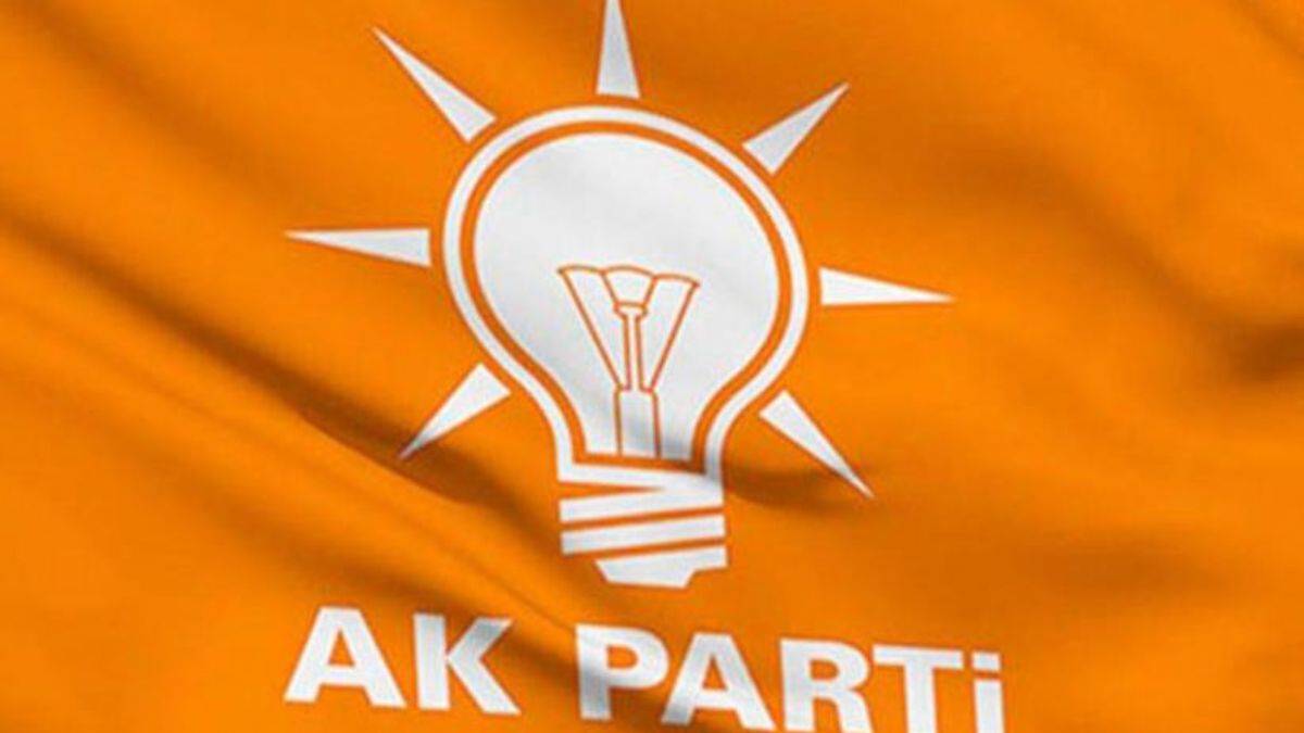 'AK Parti’nin rakibi yüksek zamlı faturalar!'