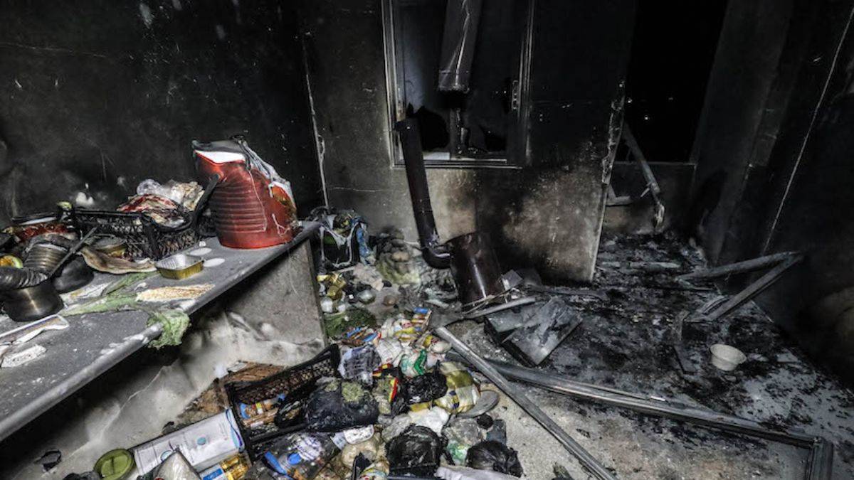 ABD ordusundan Türkiye-Suriye sınırına operasyon! Çatışma çıktı ölü ve yaralılar var