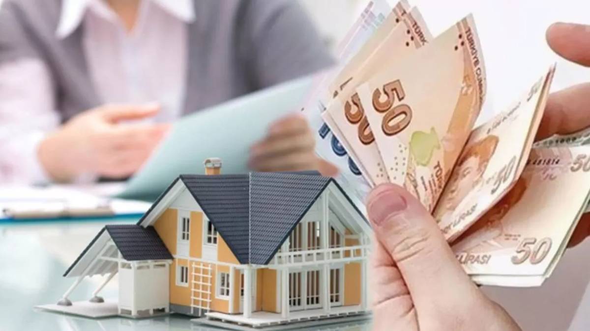 Şubat kira zam yüzde kaç? 2022 Şubat kiraya ne kadar zam yapılacak? Şubat ayında TÜFE ne kadar?