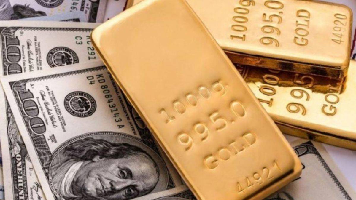 Enflasyon verisi sonrası dolar ve altın fiyatlarının ilk tepkisi