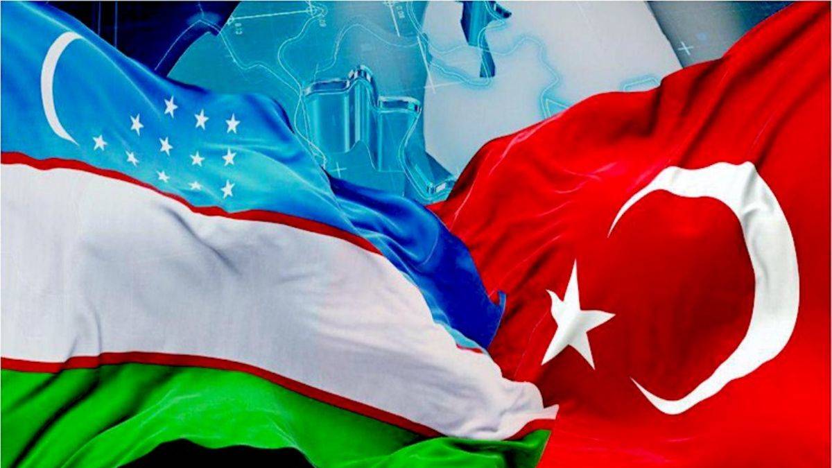 Türkiye, 2021'de Özbekistan'da en çok şirket kuran ülke oldu