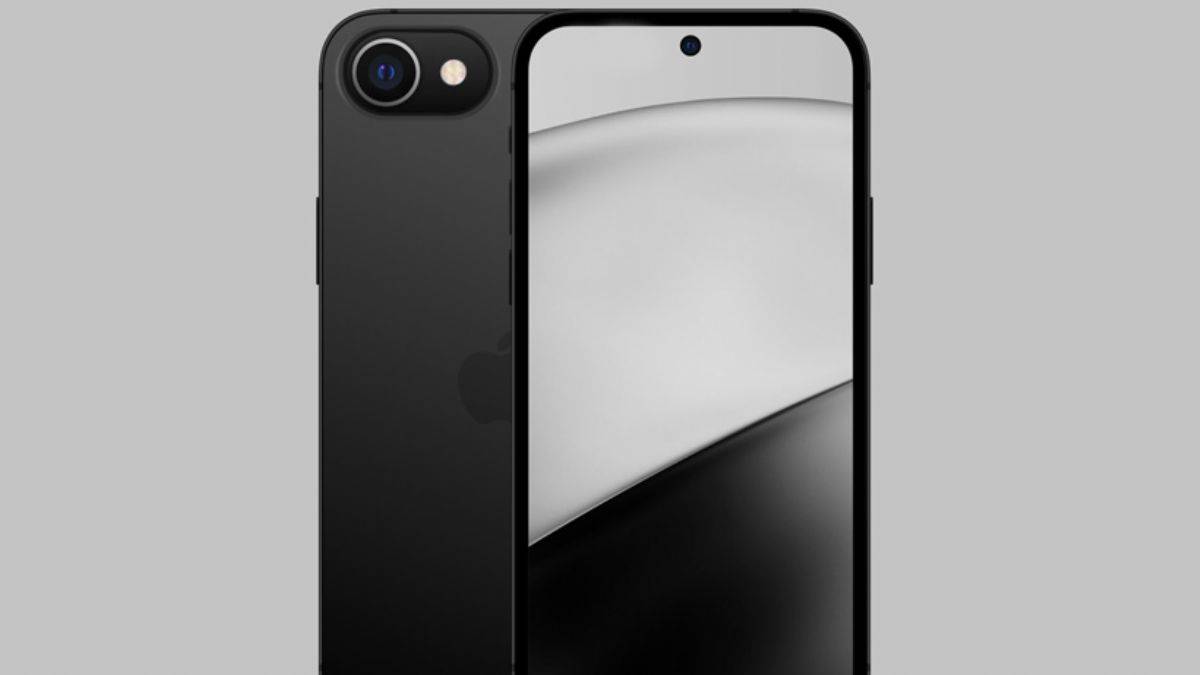 iPhone'un ucuz modeli SE 2022'nin fiyatı sızdı