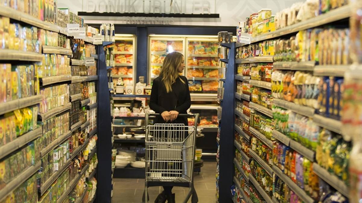 Enflasyon sepeti nasıl güncellendi? Enflasyon sepetinden hangi ürünler çıktı?