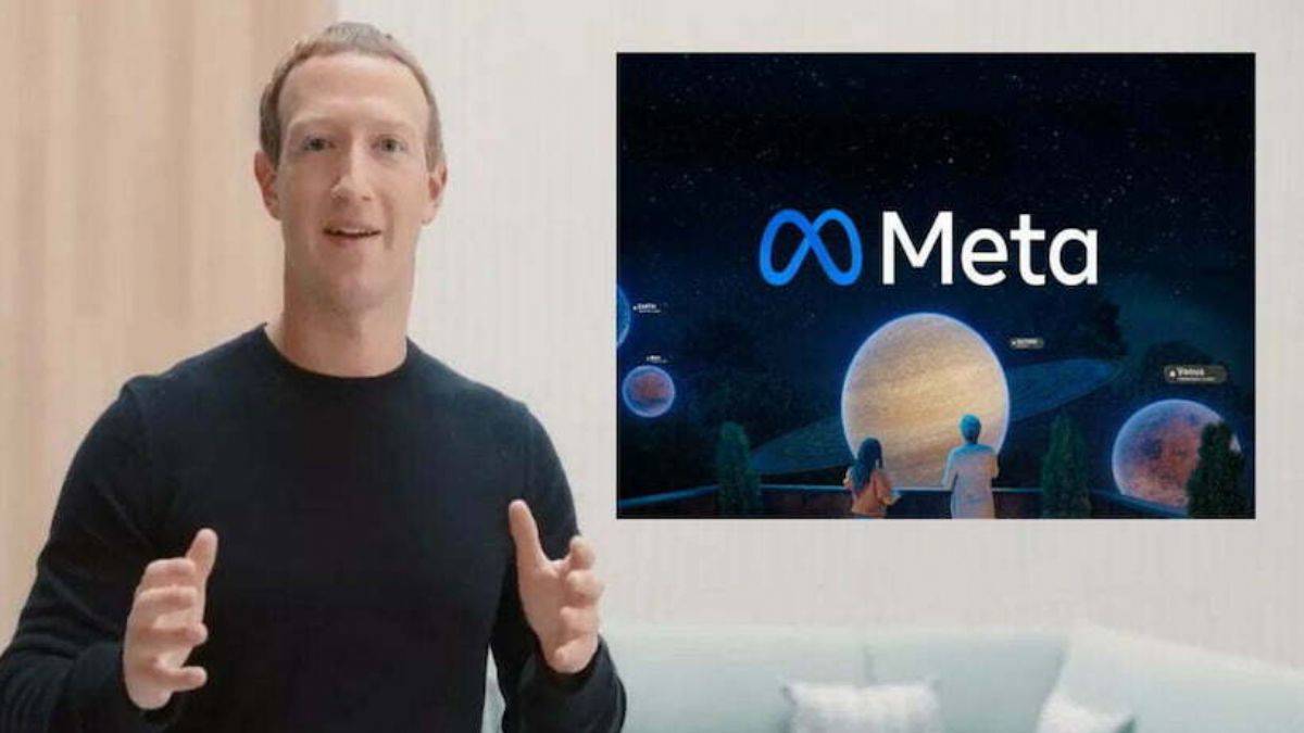 İsim değişikliği Facebook'a yaramadı: Meta hisseleri, 5 dakikada % 23 değer kaybetti