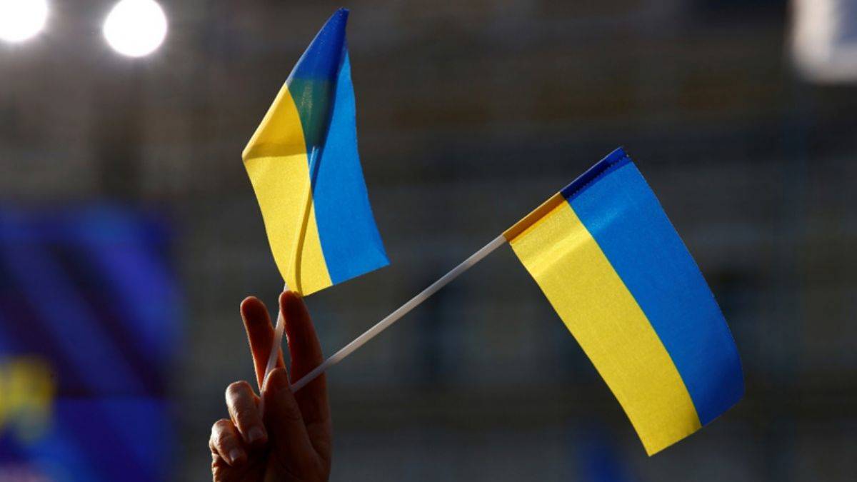 Ukrayna’dan kritik açıklama: Barış görüşmelerini Türkiye'de yapmaya hazırız