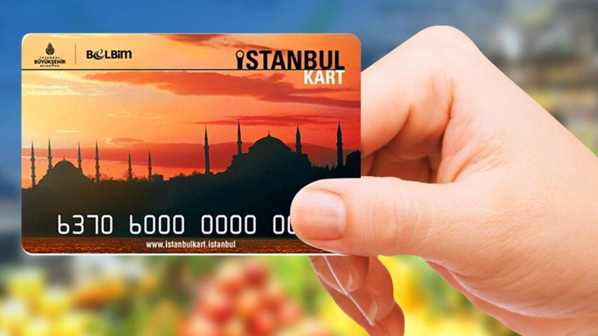 İstanbulkart'a zam mı geldi? Öğrenci, mavi kart (tam) abonman aylık ne kadar?