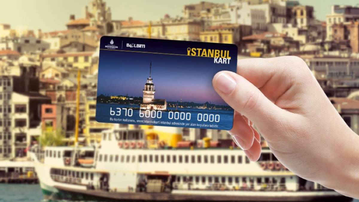 İETT zam mı geldi? İETT İstanbulkart (öğrenci, mavi kart) aylık abonman ne kadar oldu?