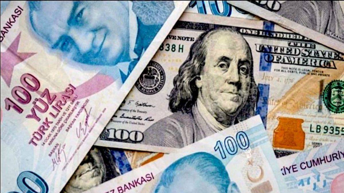 TL'ye yatırımı en çok tercih eden iller belli oldu! Hakkari dövizde, Kilis Türk lirası'nda rekor kırdı