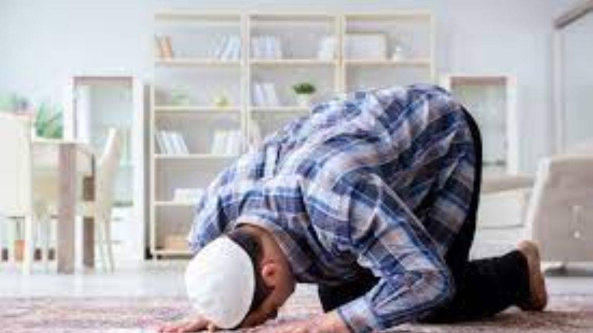 Regaip Kandili namazı nasıl kılınır? Regaib kandili ibadetleri