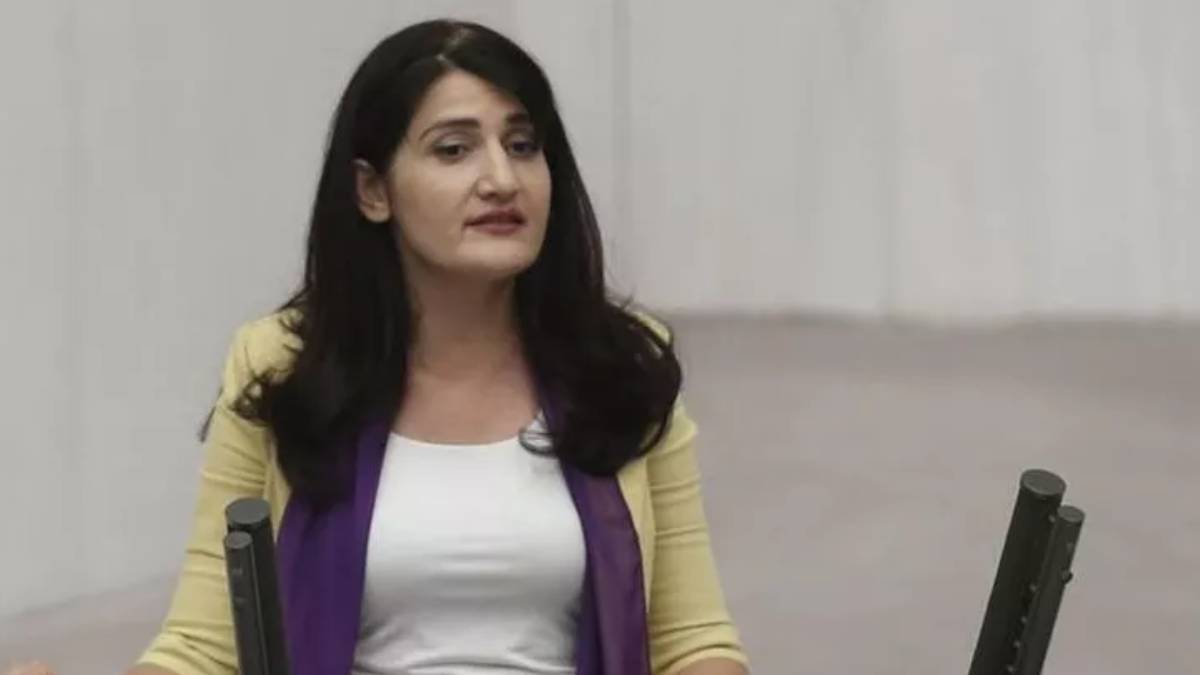 Semra Güzel'in dokunulmazlığı kaldırıldı mı? Semra Güzel yargılanacak mı?