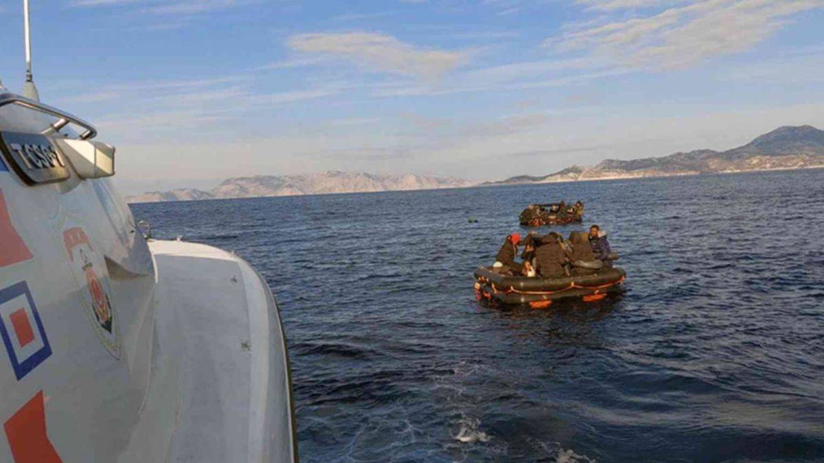 Yunanistan: Erdoğan'ın açıklamaları propaganda