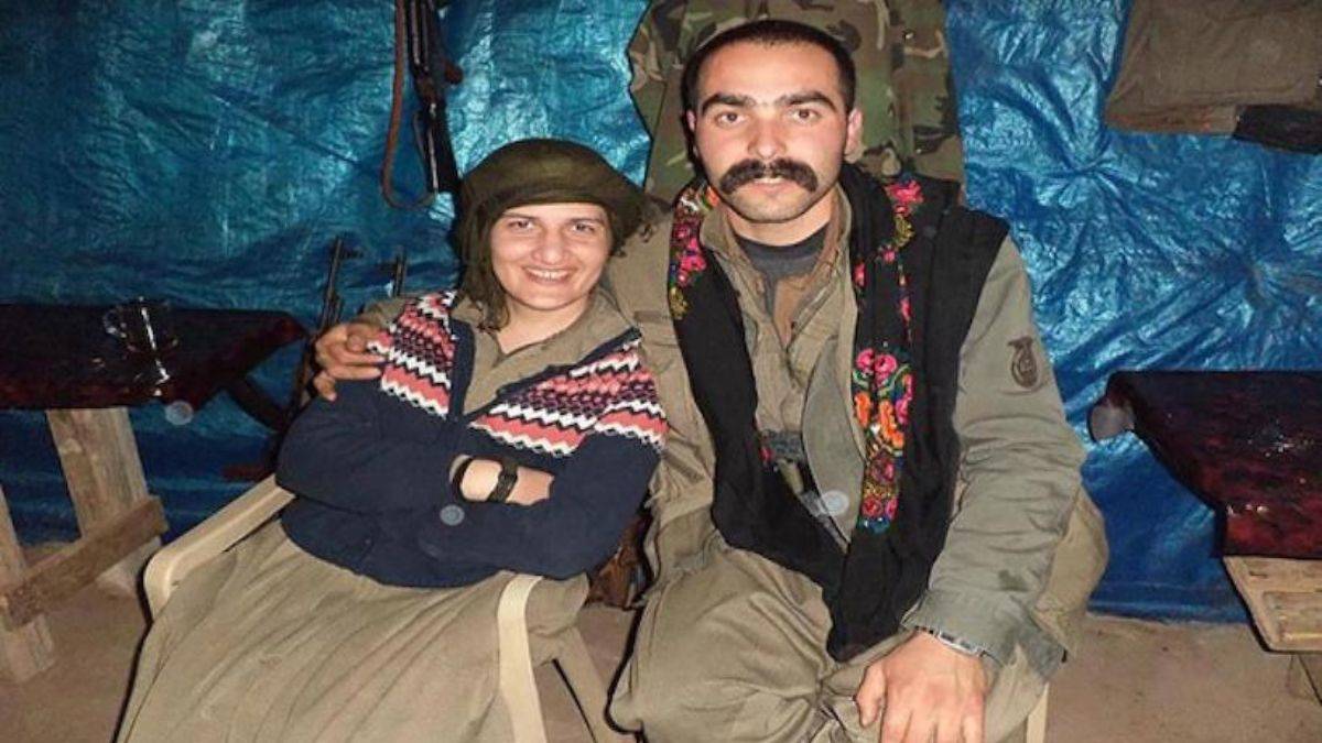 HDP'li Semra Güzel hakkında karar verildi