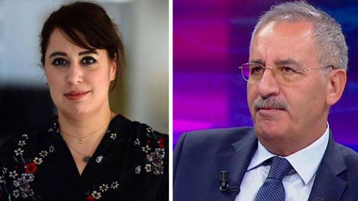 Uğur Mumcu'nun kızından Sözcü yazarı Saygı Öztürk’e sert eleştiri