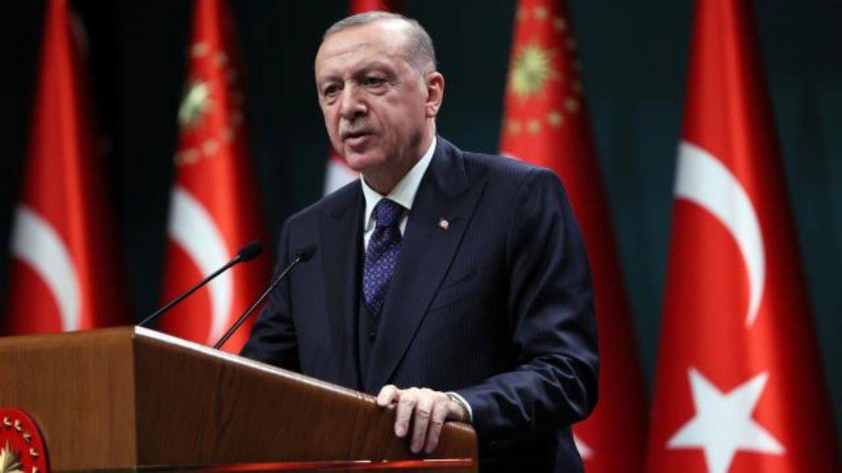 Erdoğan'dan Ukrayna'da önemli açıklamalar: Arabuluculuk için hazırız