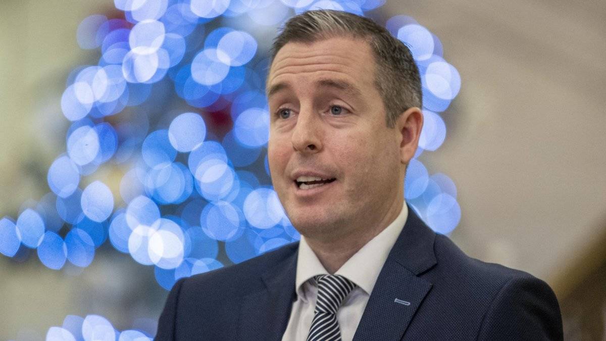 İrlanda Başbakanı istifa etti