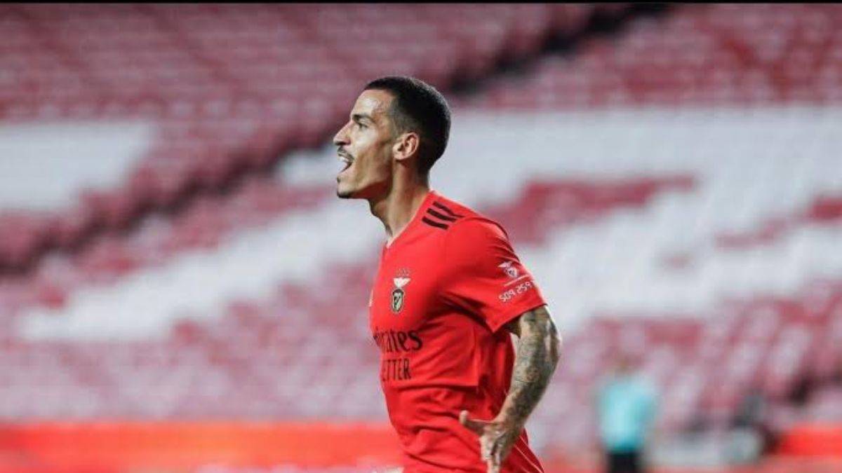 Giresunspor'dan Chiquinho bombası