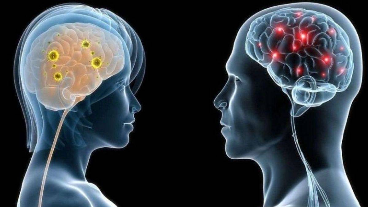 İnsanlarda ağrı algılaması cinsiyete göre değişiyor mu?