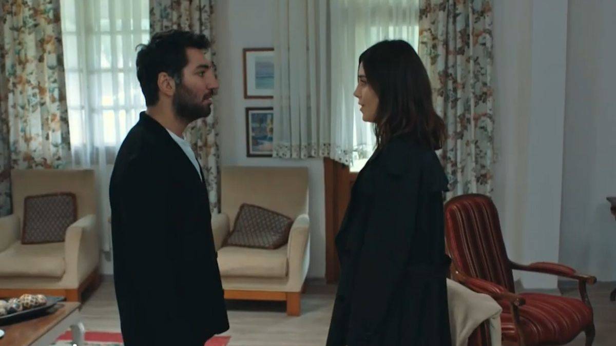 Sadakatsiz 48.bölüm fragmanı yayınlandı mı?