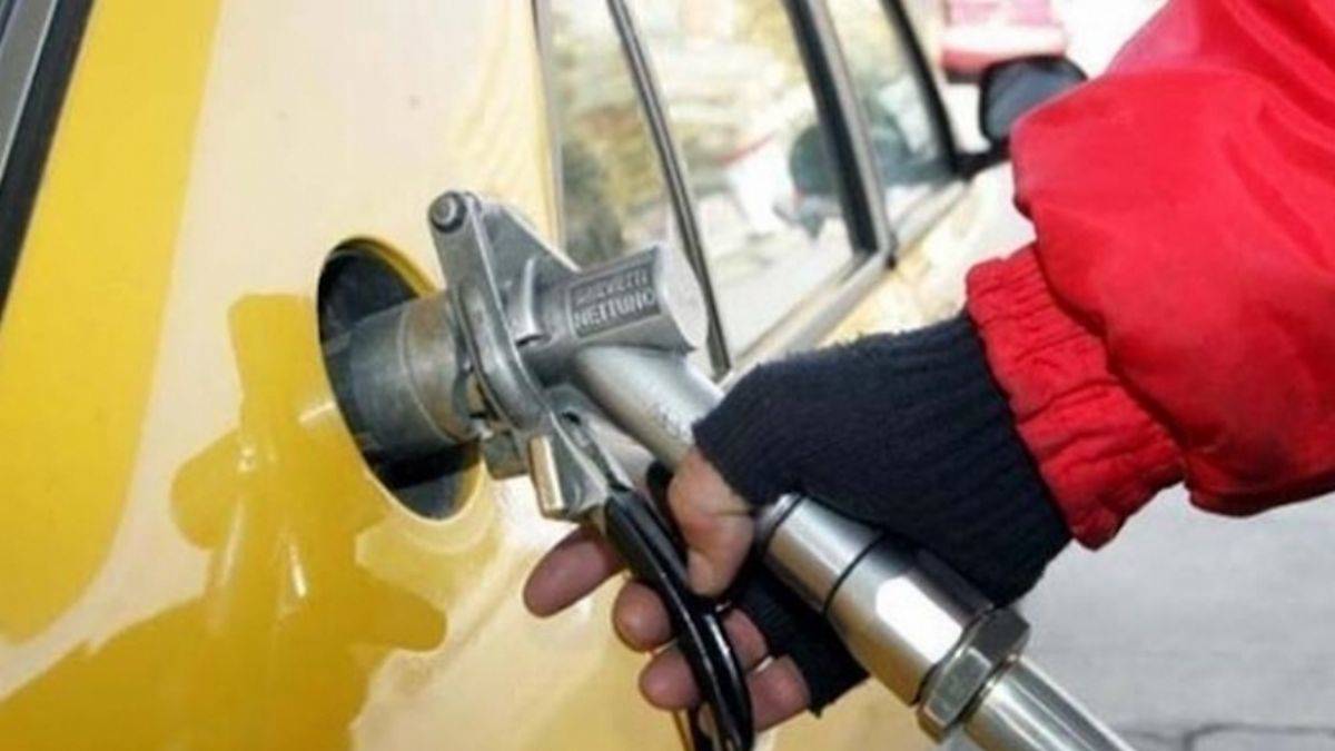 LPG'de 40 kuruşluk fiyat artışı