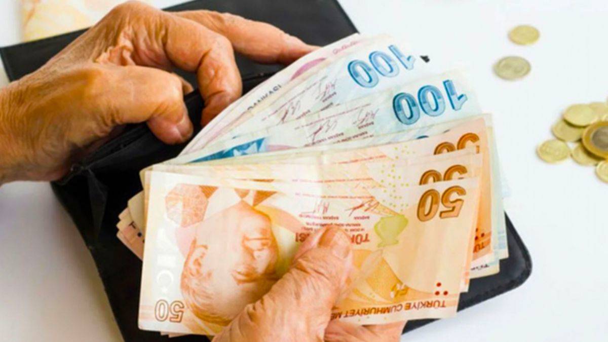 Memur ve emeklilere enflasyon farkı doğdu