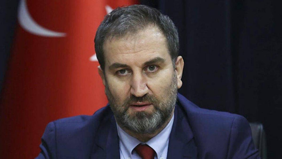 AK Partili Mustafa Şen açıkladı: Cumhur İttifakı'na yeni üye mi geliyor?