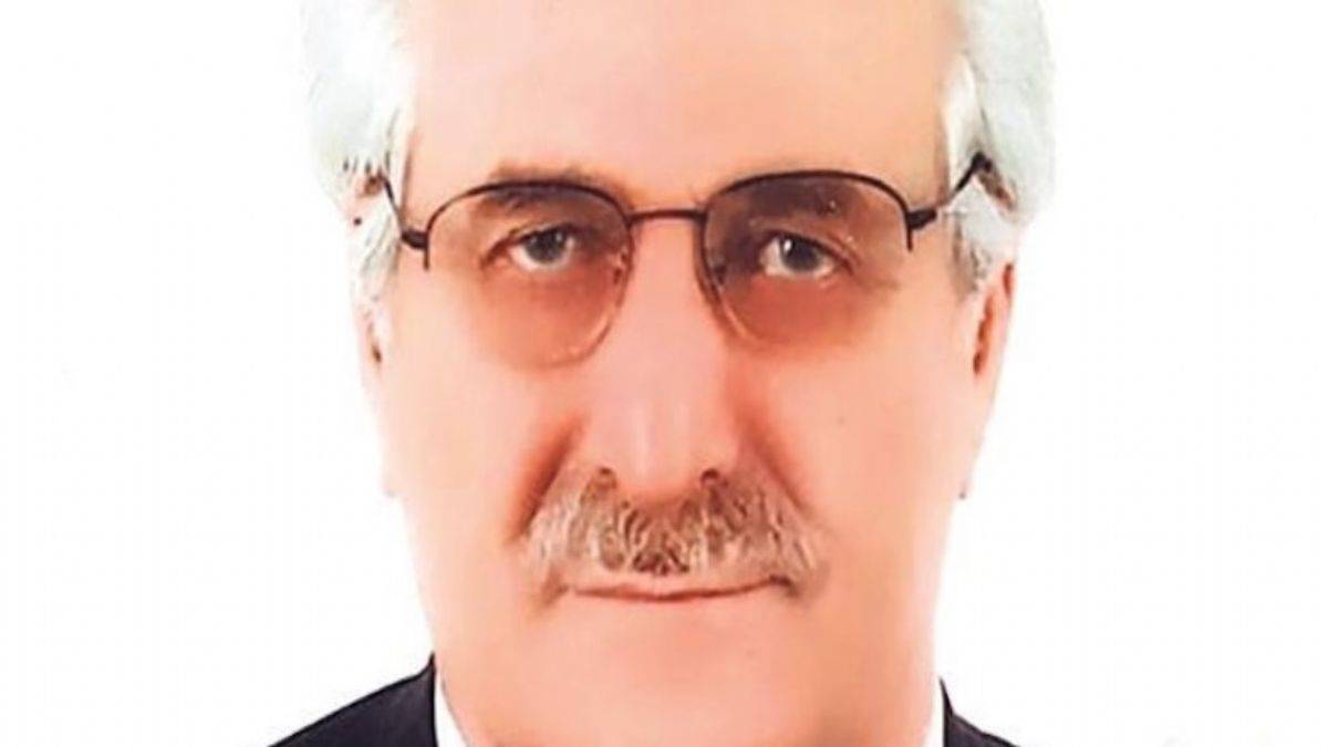 Ahmet Kalyoncu son yolculuğuna uğurlandı