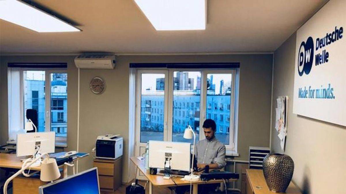 Almanya ile Rusya arasında medya savaşı