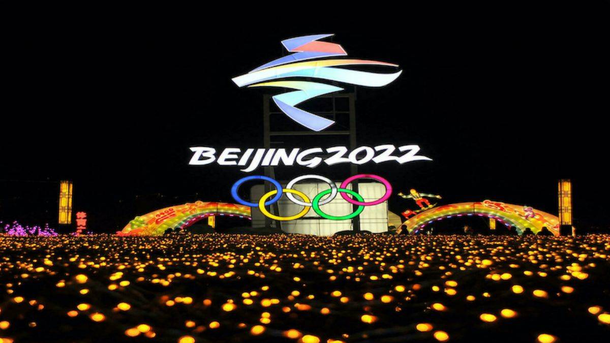 Pekin'de yapılacak Kış Olimpiyatları 2022 ne zaman, hangi kanalda, saat kaçta?