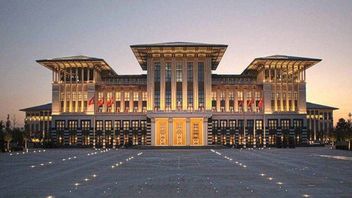 Flaş gelişme! Cumhurbaşkanlığı Külliyesi'nin satıldığı ortaya çıktı