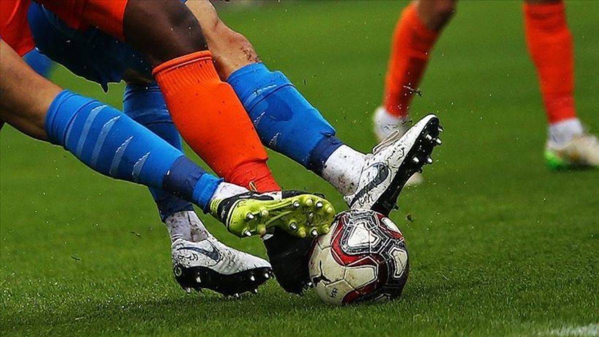 Futbolda haftanın programı şöyle...