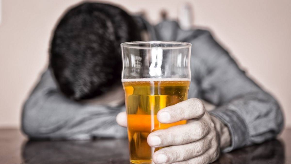 Aşırı alkol tüketimi boşanma nedeni ve ağır kusur sayıldı