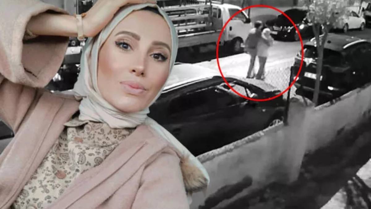 Kübra Ece kimdir? Kübra Ece intihar mı etti? Kübra Ece ölüm nedeni ne, öldü mü, öldürüldü mü?