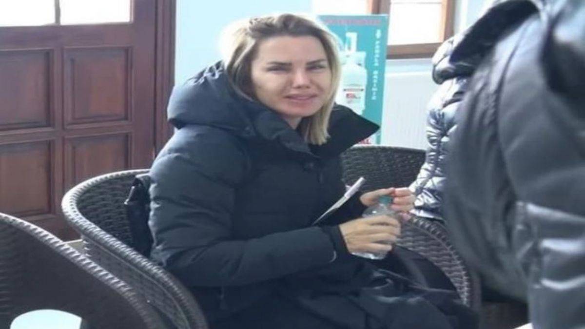 Ece Erken'den Nihat Doğan ve Seyhan Soylu hakkında suç duyurusu