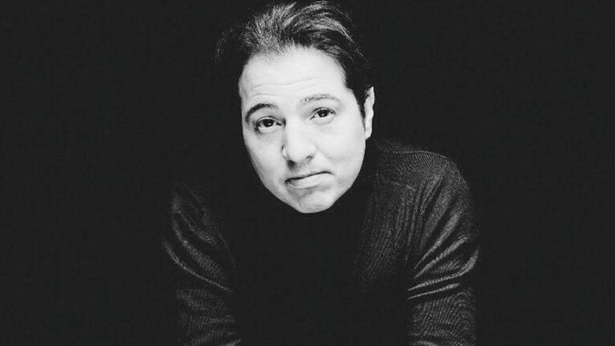 Fazıl Say: Aydınlık bir gökyüzüne özlem duyuyoruz