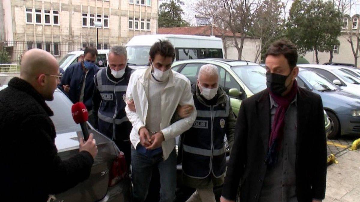 Atatürk Anıtı'na halat bağlayıp çekmeye çalışan kuzenlerlerle ilgili yeni gelişme