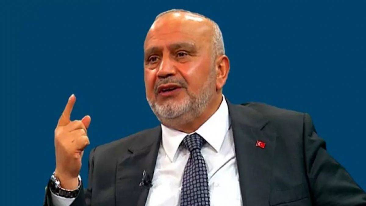 Şevki Yılmaz'dan iktidara 'acil' 10 tavsiye