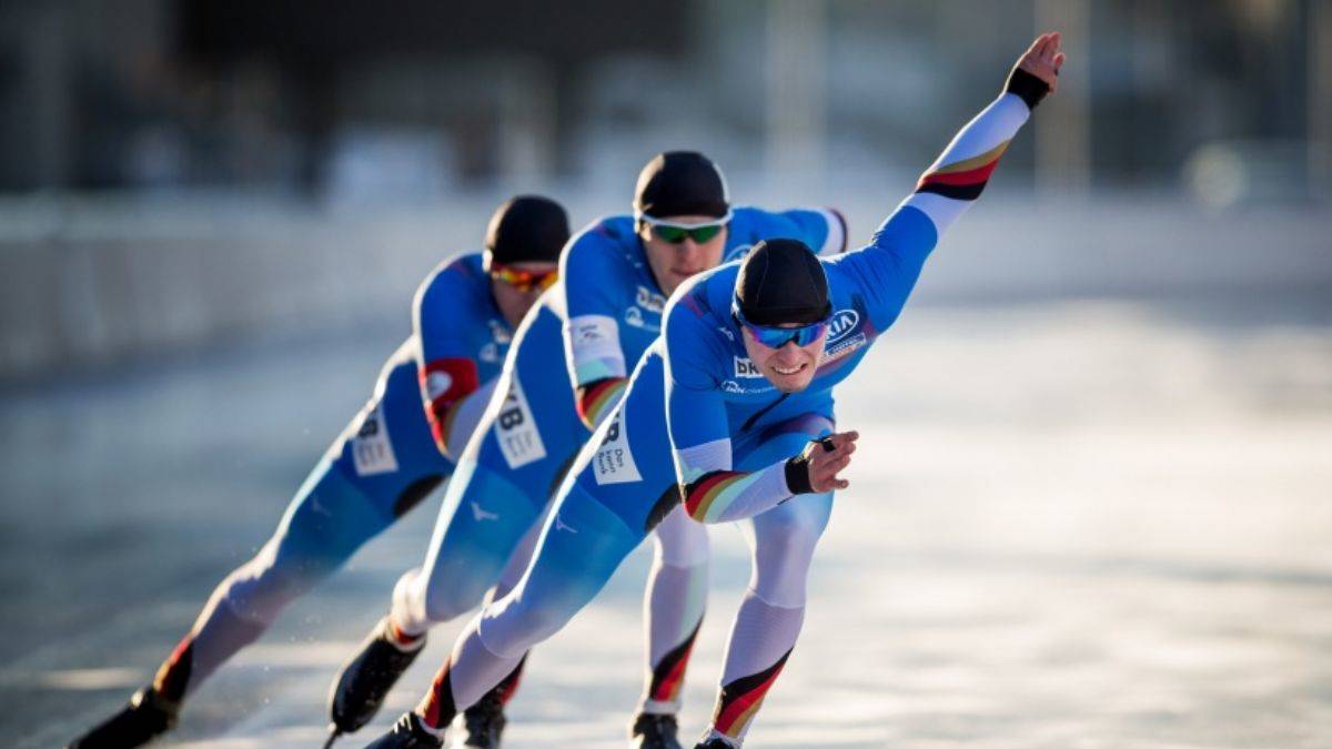 Kış Olimpiyatları 2022 ne zaman olacak? Hangi kanalda yayınlanacak? Nerede yapılacak?