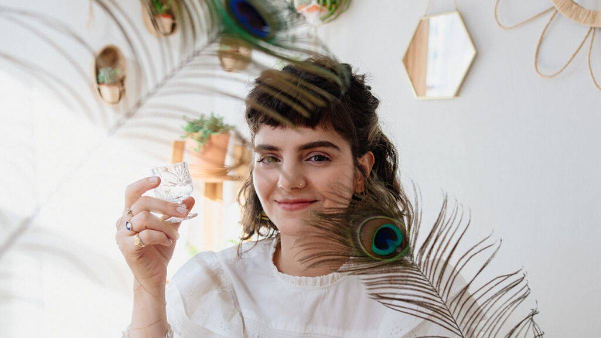 Eda Baba kimdir? Eda Baba kaç yaşında ve nerelidir?