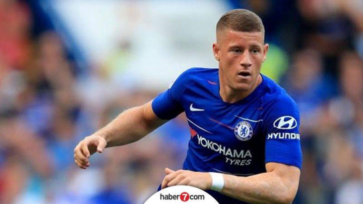 Ross Barkley kimdir? Ross Barkley hangi takımda oynuyor?