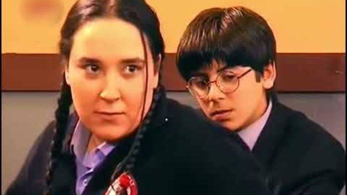 Hayat Bilgisi'nin Beton Ayşe'si Hayfa Safi'nin değişimi olay yarattı