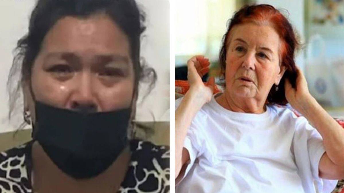 Fatma Girik'in ölümüyle ilgili flaş gelişme! 'Fatma ablam benim yüzümden ölmüş olabilir'