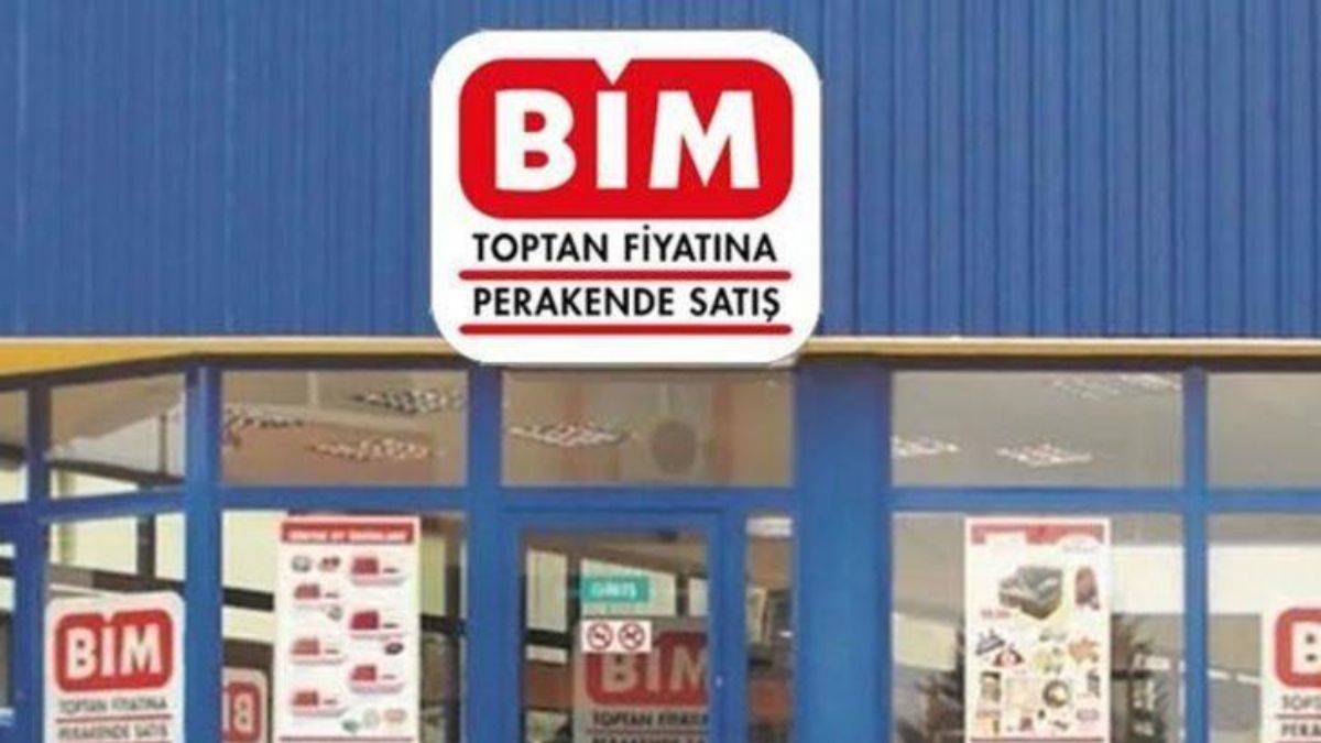 Bim Aktüel bu hafta neler var? 4 Şubat Bim afişi