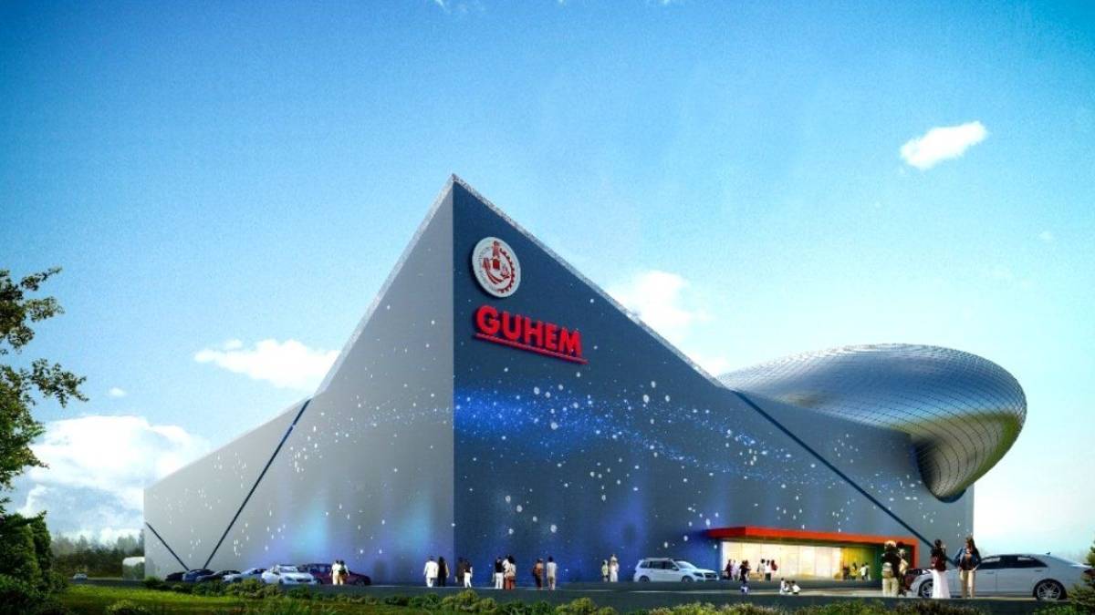 GUHEM ücretli mi? GUHEM giriş ücreti ne kadar? (Öğrenci-Tam)