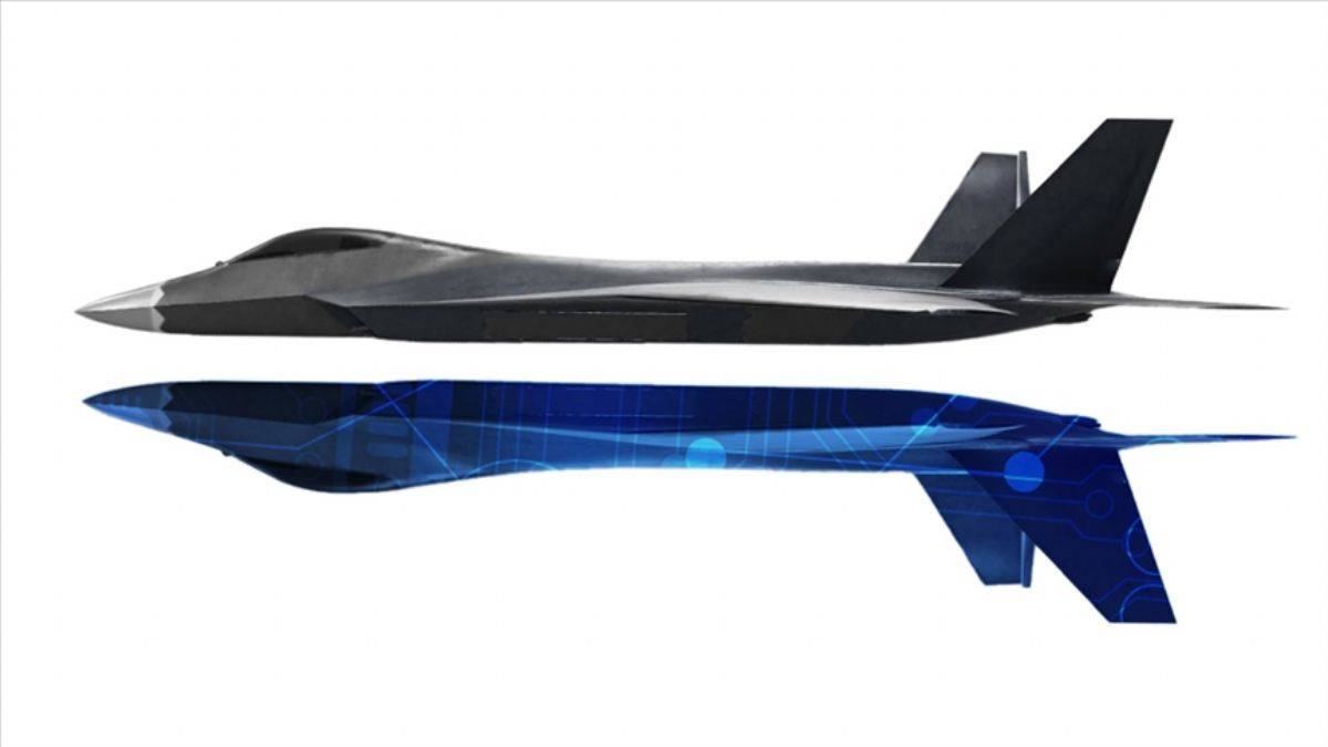 Milli Muharip Uçak'ta önce yazılımlar uçacak